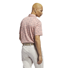 Go-To Print Polo